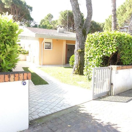 Villa Agavi 2 Bibione Kültér fotó
