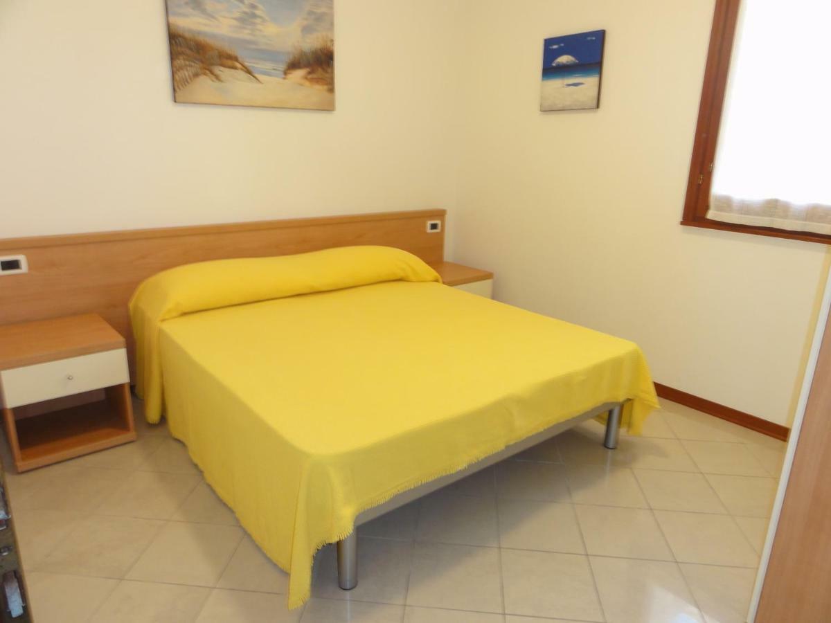 Villa Agavi 2 Bibione Kültér fotó