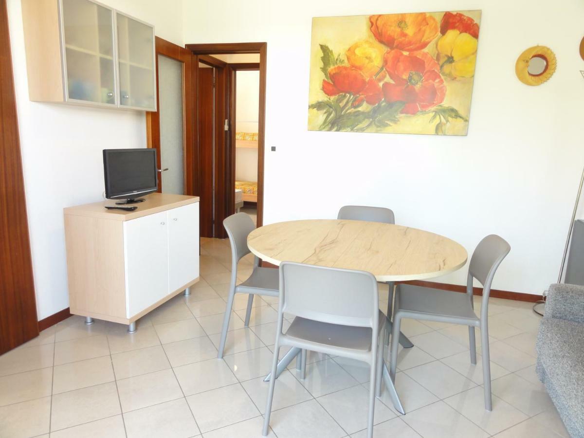 Villa Agavi 2 Bibione Kültér fotó