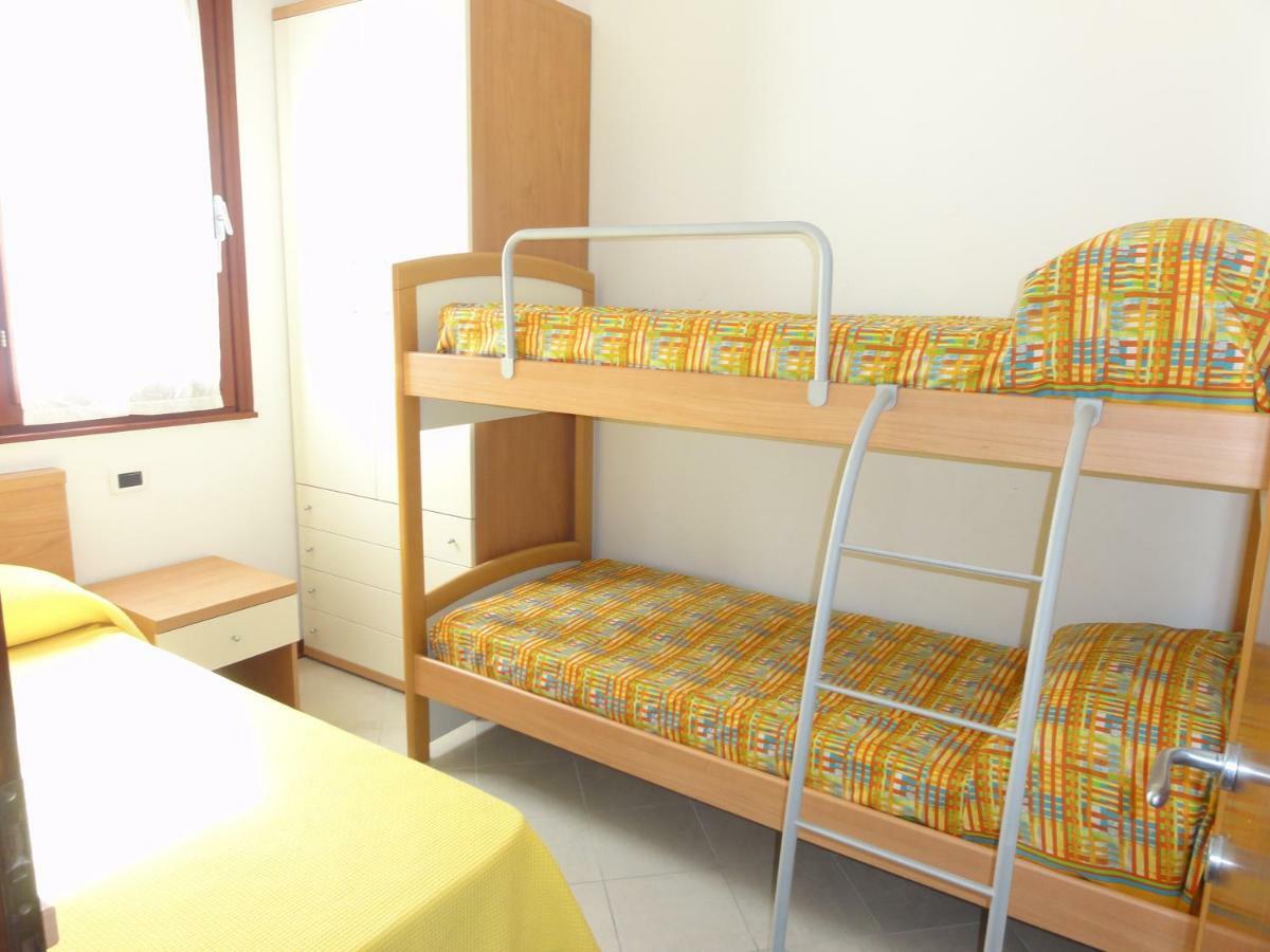 Villa Agavi 2 Bibione Kültér fotó