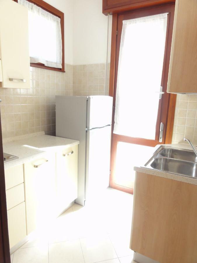 Villa Agavi 2 Bibione Kültér fotó