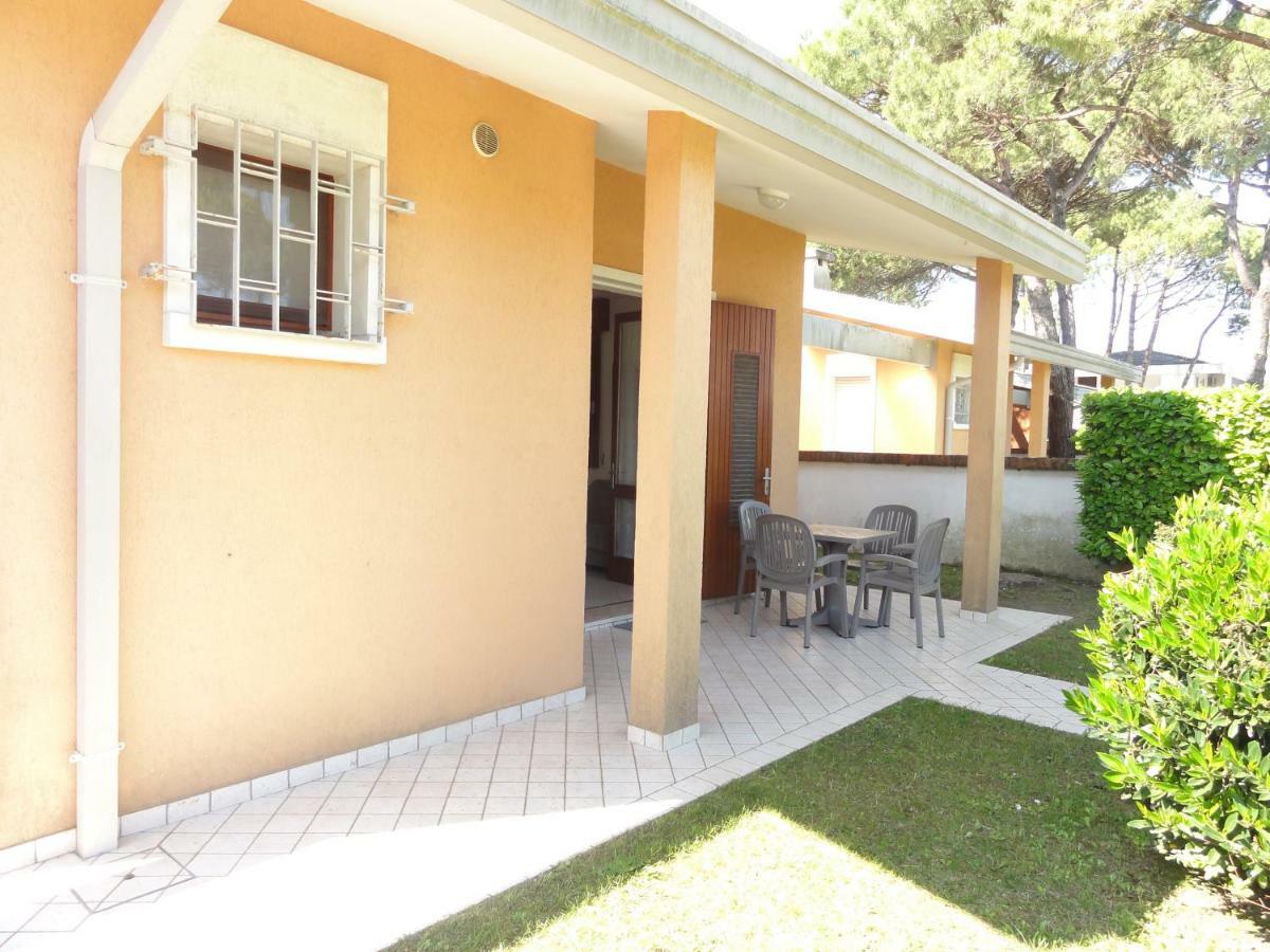 Villa Agavi 2 Bibione Kültér fotó