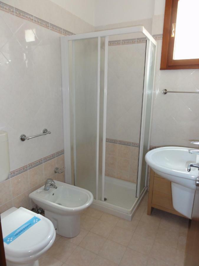 Villa Agavi 2 Bibione Kültér fotó