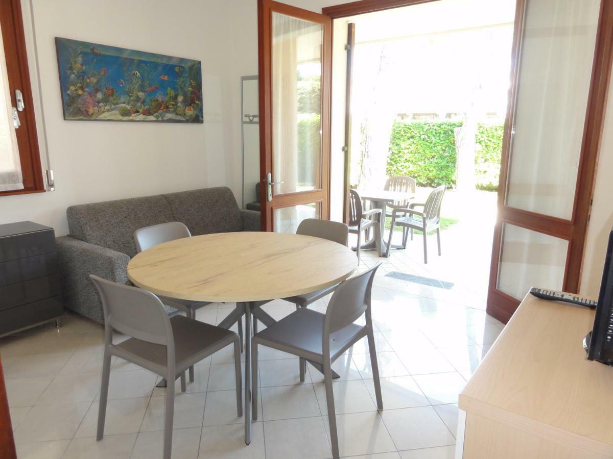 Villa Agavi 2 Bibione Kültér fotó