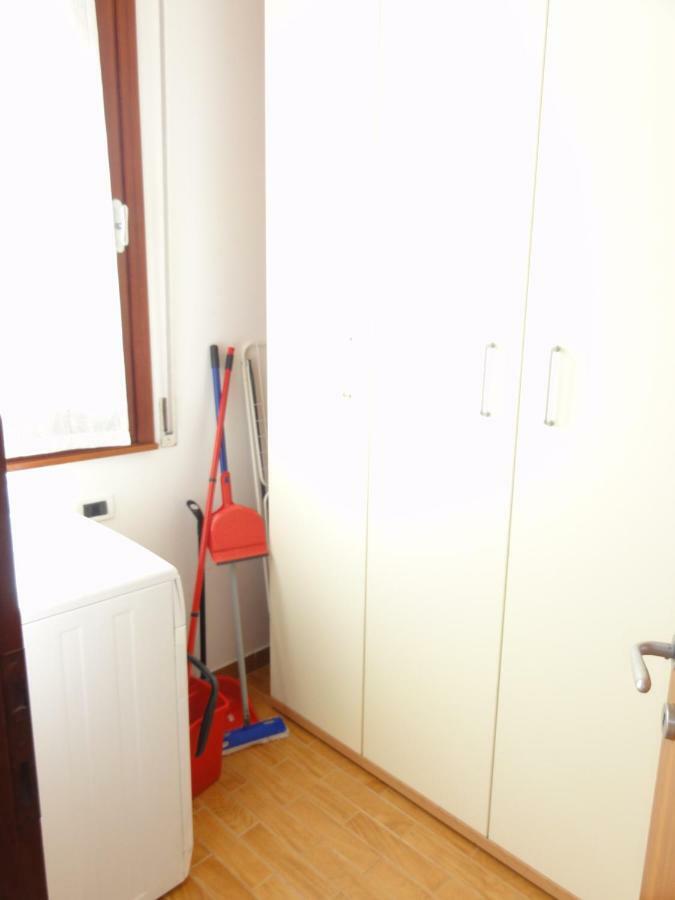 Villa Agavi 2 Bibione Kültér fotó